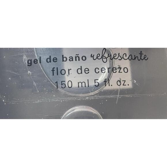 Avon Naturals Cherry Blossome Hand and Body Lotion 250 ML‎ and Shower Gel 150 ML - Picture 15 of 16